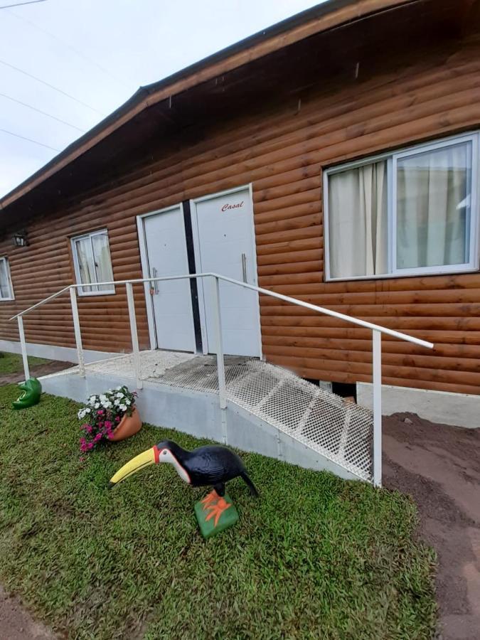 Hosteria Los Abuelos Сан-Сальвадор-де-Жужуй Экстерьер фото